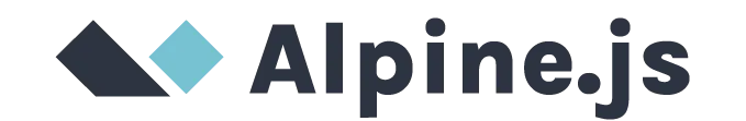 Weboldal készítés során szívesen használjuk az AlpineJS-t